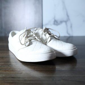 Nike Zoom Stefan Janoski Elite FBXFC Ivory (9.5)
